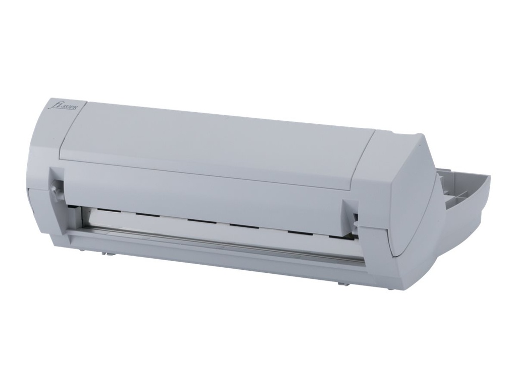 Fsas Technologies Fujitsu fi-553PR - Imprinter für Scanner - für