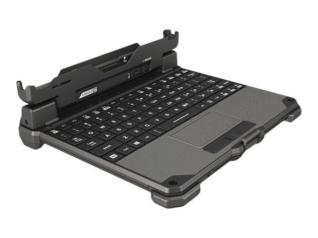 GETAC Tastatur - abnehmbar - mit Touchpad