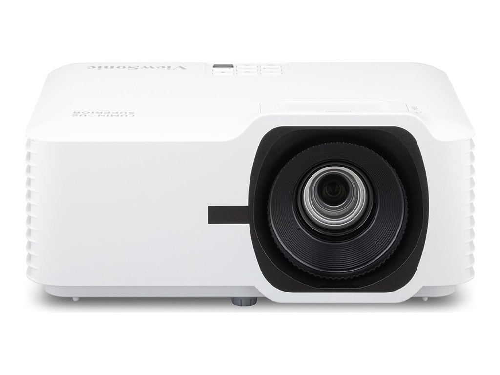 ViewSonic LS740W - DLP-Projektor - Laser/Phosphor - 5000 ANSI-Lumen - WXGA (1280 x 800)