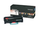 Lexmark Schwarz - original - Tonerpatrone