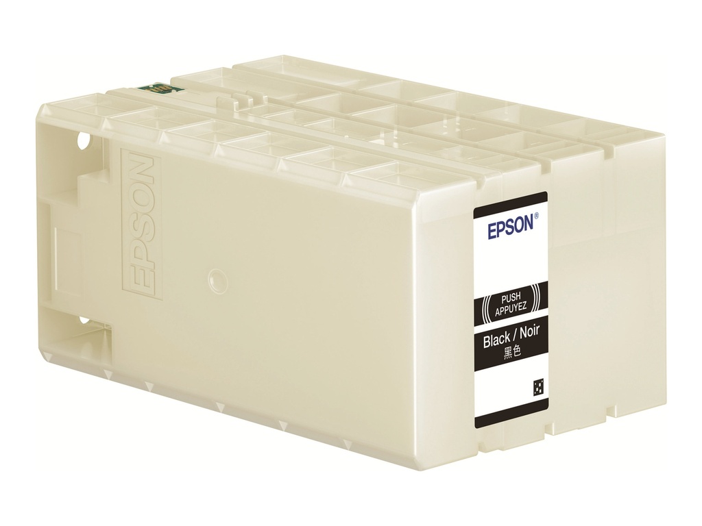 Epson T8651 - Schwarz - original - Nachfülltinte