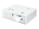 Acer PL6510 - DLP-Projektor - Laserdiode - 3D - 5500 ANSI-Lumen - Full HD (1920 x 1080)