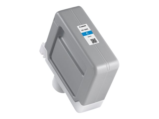 Canon PFI-1300 C - 330 ml - Cyan - original