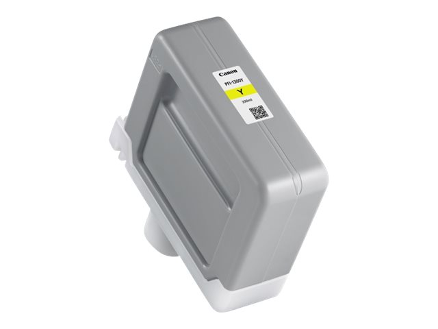 Canon PFI-1300 Y - 330 ml - Gelb - original