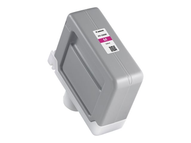 Canon PFI-1300 M - 330 ml - Magenta - original