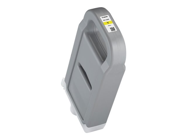 Canon PFI-1700 Y - 700 ml - Gelb - original
