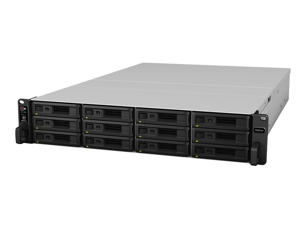 Synology RackStation RS3621xs+ - NAS-Server
