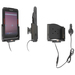 Brodit 712085 - Handy/Smartphone - Aktive Halterung - Auto/Innenbereich - Schwarz