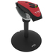 Socket Mobile D720 - Tragbares Barcodelesegerät - 1D/2D - Linear - Codabar - Code 11 - Code 128 - Code 39 - Code 93 - Discrete 2 of 5 - EAN-13 - EAN-8 - GS1 DataBar,... - Aztec Code - Datenmatrix - Han Xin - Micro QR Code - MicroPDF417 - PDF417 - QR Code - 0 - 100000 L