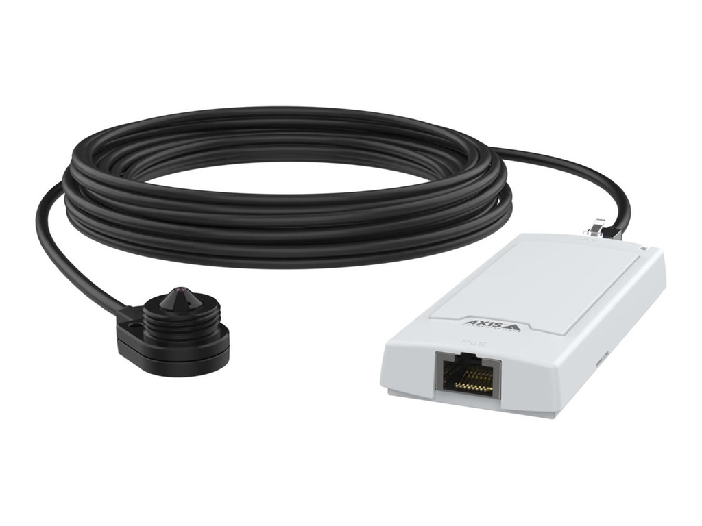 Axis P12 Series P1265 Mk II - Netzwerkkamera - Netzwerkkamera