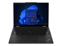 Lenovo ThinkPad X13 Yoga Gen 4 21F2 - Flip-Design - Intel Core i5 1335U / 1.3 GHz - Evo - Win 11 Pro - Intel Iris Xe Grafik - 16 GB RAM - 512 GB SSD TCG Opal Encryption 2, NVMe - 33.8 cm (13.3")