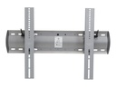 Ergotron TM Tilting Wall Mount - Befestigungskit (Wandplatte, Befestigungen, 2 Klammern)