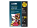 Epson Value Photo Paper Glossy - Glänzend - 100 x 150 mm 20 Blatt Fotopapier (Packung mit 2)