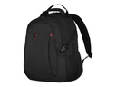 Wenger Sidebar Deluxe - Notebook-Rucksack - 41 cm (16")