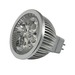 Synergy 21 S21-LED-TOM00925 4W GX5.3 A++ Kaltweiße LED-Lampe