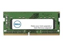 Dell  DDR4 - Modul - 16 GB - SO DIMM 260-PIN