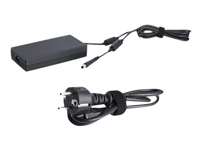 Dell  Netzteil - 180 Watt - Europa
