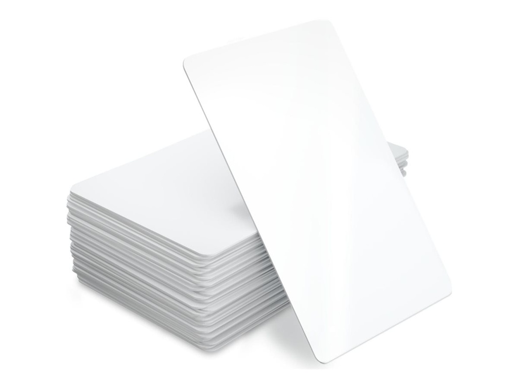 Axis TA4711 - RF Proximity Card - weiß (Packung