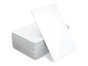 Axis TA4711 - RF Proximity Card - weiß (Packung