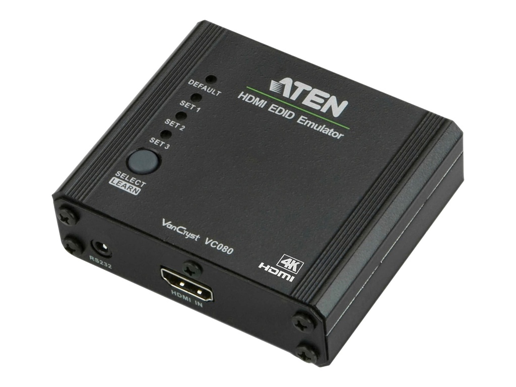 ATEN VC080 - EDID-Leser/Schreiber - HDMI