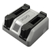 GETAC ZX10 - Dual Bay Battery Charger