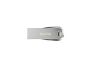 SanDisk Ultra Luxe - USB-Flash-Laufwerk - 128