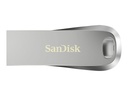 SanDisk Ultra Luxe - USB-Flash-Laufwerk - 64