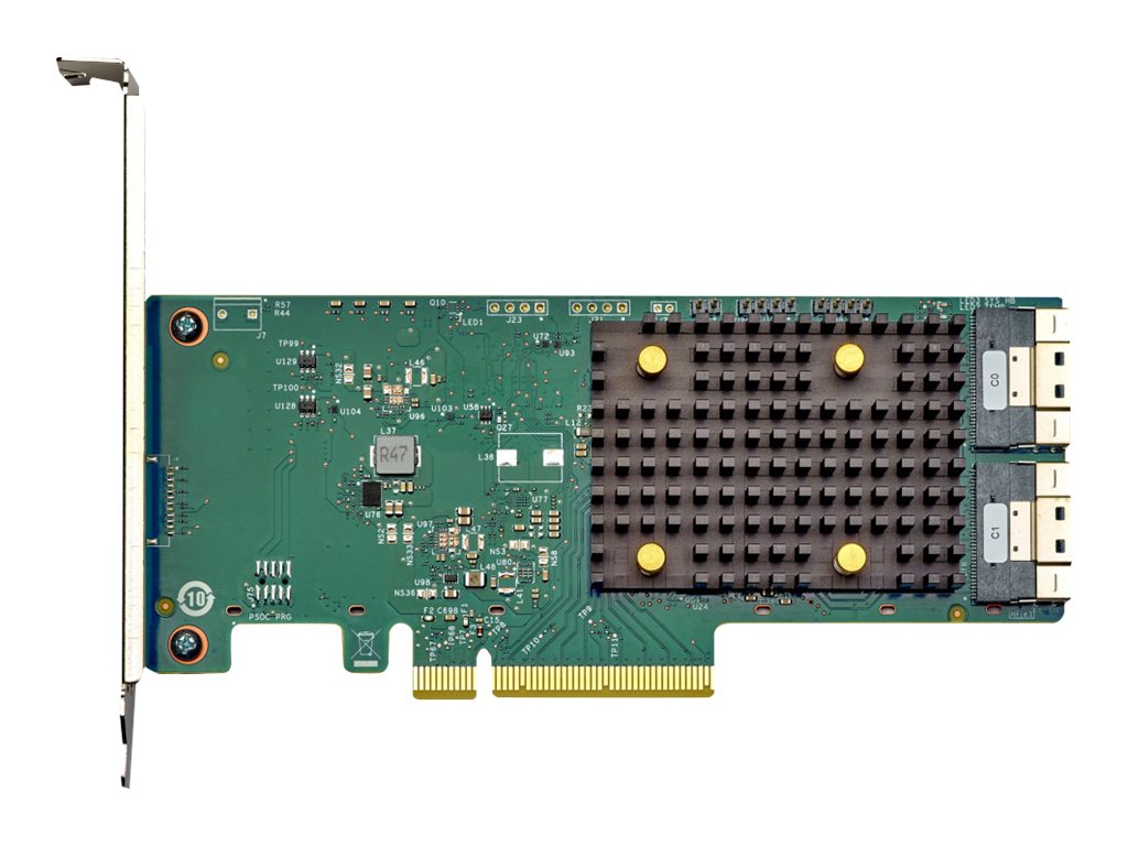 [4Y37A78835] Lenovo ThinkSystem 540-16i - Speichercontroller (RAID)