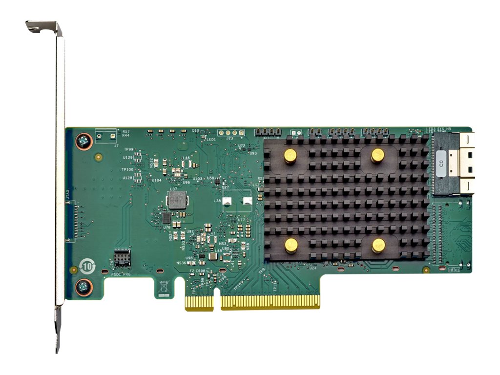 [4Y37A78834] Lenovo ThinkSystem 540-8i - Speichercontroller (RAID)