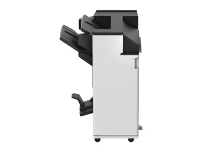Lexmark Heftklammerstanzer für Broschüren