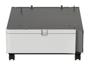 Lexmark Druckerunterschrank - für Lexmark CX833se