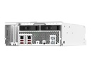 QNAP TNS-H1083X-E2234-8G - NAS-Server - 2 Schächte