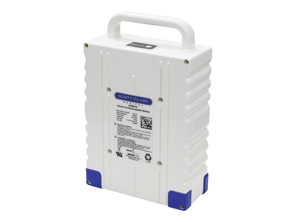 Ergotron SV Life Replacement Battery - Batterie