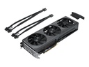 Lenovo NVIDIA GeForce - Grafikkarte - GF RTX 3080 - 10 GB GDDR6X - PCIe - HDMI, 3 x DisplayPort - für ThinkStation P520 30BE (1000 Watt)