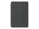 Mobilis Flip-Hülle für Tablet - Kunstleder - 10.2" - für Apple 10.2-inch iPad (7. Generation)