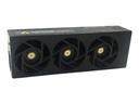 QNAP SP-ESNAS-FAN-MODULE - Schwarz - 3 Lüfter - QNAP ES1640dc v2 - ES1640dc - EJ1600 v2 - EJ1600