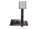 Lenovo ThinkCentre TIO Flex - Aufstellung - für Monitor / Thin Client / Mobiltelefon - Bildschirmgröße: 55.9-68.6 cm (22"-27")