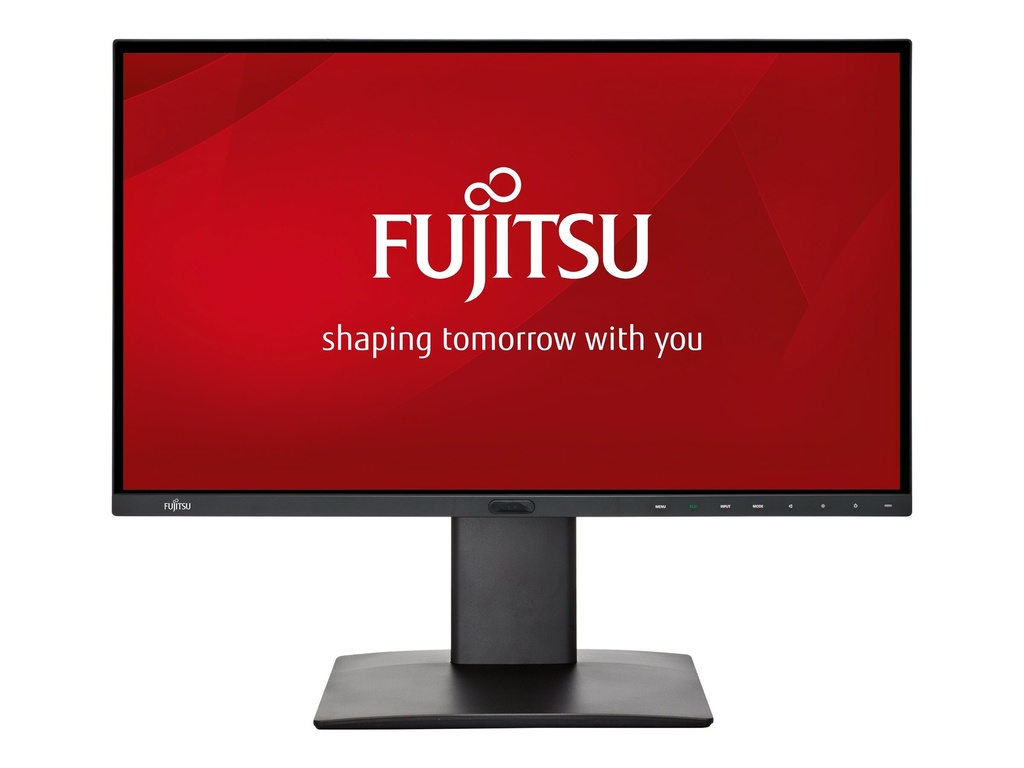 Fsas Technologies Fujitsu P27-8 TS UHD - LED-Monitor - 68.5 cm (27")