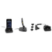 Brodit 216137 - Handy/Smartphone - Aktive Halterung - Drinnen - Schwarz