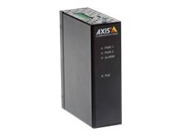 Axis T8144 Industrial Midspan - Power Injector