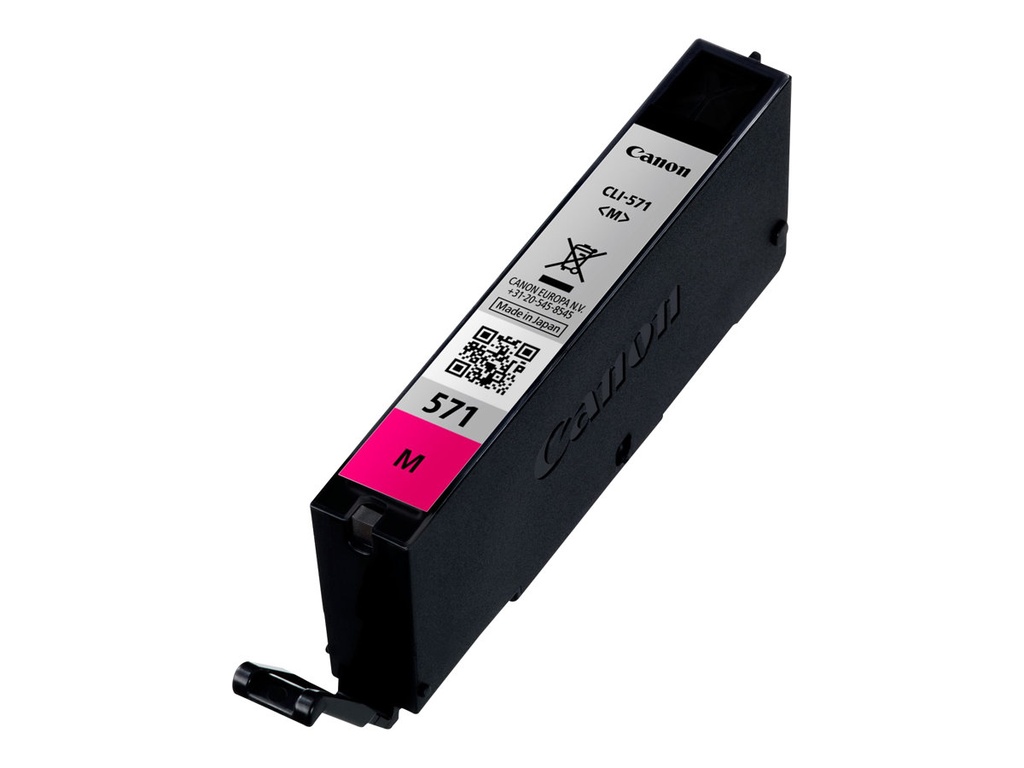 Canon CLI-571M - 7 ml - Magenta - original
