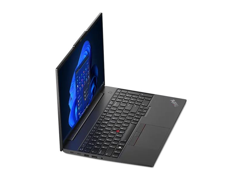 Lenovo ThinkPad E16 Gen 1 21JN - Intel Core i7 13700H / 2.4 GHz - Win 11 Pro - Intel Iris Xe Grafik - 16 GB RAM - 512 GB SSD TCG Opal Encryption 2, NVMe - 40.6 cm (16")