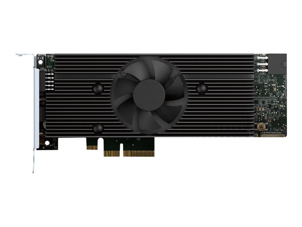 QNAP IEI Mustang-V100-MX8 - Anwendungsbeschleuniger