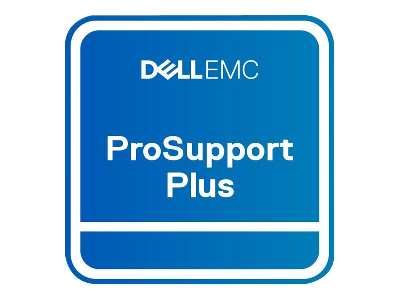 Dell Erweiterung von 3 Jahre ProSupport auf 3