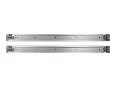 QNAP RAIL-E02 - Rack-Schienen-Kit