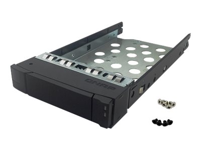 QNAP HDD Tray - Laufwerksschachtadapter - für