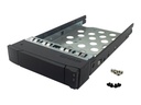 QNAP HDD Tray - Laufwerksschachtadapter - für