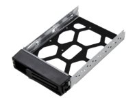 Synology Disk Tray (Type R3) - Laufwerksschachtadapter - 3,5" auf 2,5" (8.9 cm to 6.4 cm)