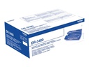 Brother DR3400 - Original - Trommeleinheit - für Brother DCP-L6600