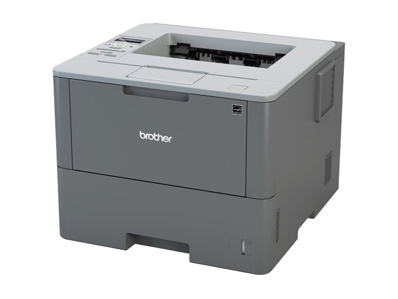 Brother HL-L6250DN - Drucker - s/w - Duplex